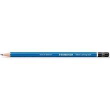 Staedtler Mars Lumograph 6H Dereceli Kalem