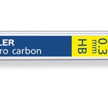 Staedtler Micro Mars Carbon Min HB 0.3 mm Kalem Ucu