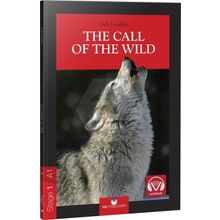 Stage 1 - A1 The Call Of The Wild - Jack London
