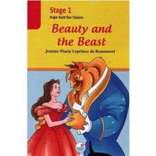 Stage 1 - Beauty an The Beast - Jeanne-Marie Leprince de Beaumont