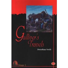 Stage 1 - Gulliver’s Travels - Jonathan Swift