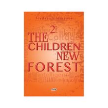 Stage 2 - The Children Of New Forest - Frederick Marryat