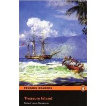 Stage 2 Treasure Island Cd Hediyeli - robert luis stevenson