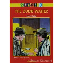 STAGE 3 THE DUMB WAITER - HAROLD PINTER