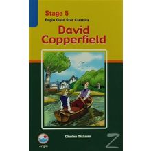 Stage 5 - David Copperfield - Charles Dickens