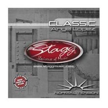Stagg CL-NT-AL Klasik Gitar Teli