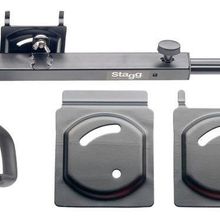 Stagg DISLA-GUH9 E Elektro Gitar Standı