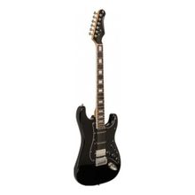 STAGG ELEKTRO GİTAR SES-60BLK