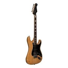 STAGG ELEKTRO GİTAR SES-60NAT