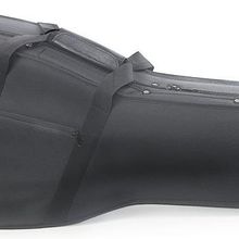 Stagg HGB2-C Softcase Klasik Gitar