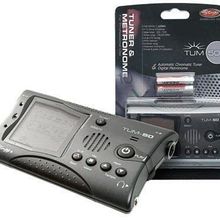 Stagg TUM-50 DGH Tuner Akort Aleti