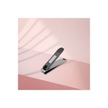 Staleks Beauty & Care 50 Mat Saplı ve Törpülü Küçük Tırnak Makası