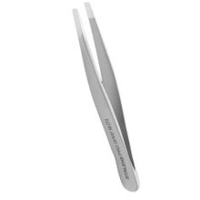 Staleks Expert 10 Type 2 Dar Düz Kenarlı Kaş Cımbızı