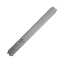 Staleks Pro düz metal taban, tırnak törpüsü uzmanı 20 için, paslanmaz çelik, yeniden kullanılabilir tırnak törpüsü tabanı, manikür ve pedikür aleti, tek kullanımlık dosyalarla uyumlu