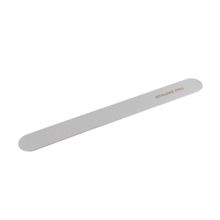 STALEKS PRO Expert 10 Lazer Tırnak Törpüsü (165 mm Genişliğinde Düz) - Çift Sertlikli Paslanmaz Çelik Manikür ve Pedikür Aleti