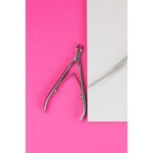 STALEKS Smart 10 Profesyonel Tırnak Eti Pensi 4 Mm NS-10-4