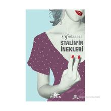 STALIN'IN İNEKLERI - SOFI OKSANEN
