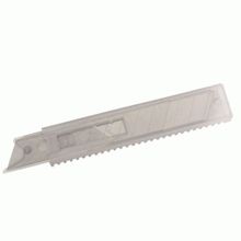 Stanley 0 - 11 - 301 110 x 18 mm Maket Bıçağı Yedeği