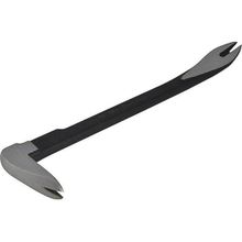 Stanley 0-55-114 254 mm Hassas Karbon Çelik Mini Sökü Demiri Levye