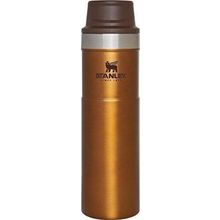 Stanley 0.59 lt Classic Trigger Action Mapple Travel Mug