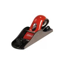 Stanley 1-12-102 35x140 mm Tek El Avuç İçi Marangoz Rendesi