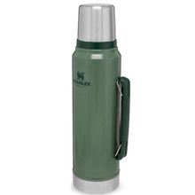 Stanley 1.3 lt Green Classic Legendary Termos