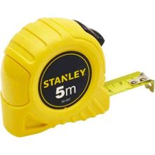 Stanley 1-30-497 5 m x 19 mm Şerit Metre