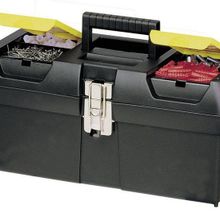 Stanley 1-92-065 Metal Kilitli Takım Çantası