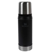 Stanley 10-01228-073 0.47 lt Siyah Klasik Unisex Termos