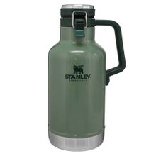 Stanley 10-01941-067 Growler Classic 1.9 L Soğuk İçecek Termosu