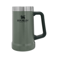 Stanley 10-02874-033 Adventure Yeşil 0.70 lt Vakumlu Termos Bardak