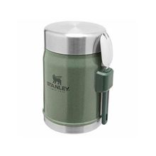 Stanley 10-07936-003 Klasik 700 ml Yeşil Yemek Termosu