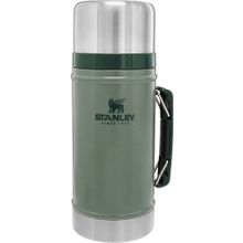 Stanley 10-07937-003 0.94 lt Klasik Vakumlu Çelik Yemek Termosu