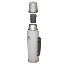 Stanley 10-08266-060 1.1 lt Beyaz Klasik Termos