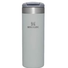 Stanley 10-10787-119 The Aerolight Transit 0.47 lt Gri Mug Termos