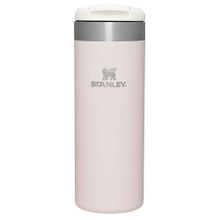 Stanley 10-10787-120 The Aerolight Transit Mug Açık Pembe Renk 470 ml Termos