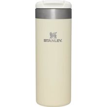 Stanley 10-10787-178 Bej The Aerolight Transit Mug 16 oz Unisex Suluk Matara