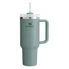 Stanley 10-10824-400 Yeşil Quencher Pipetli 1.18 lt Unisex Suluk Matara