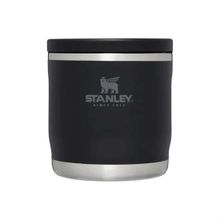 Stanley 10-10837-015 Adventure To-Go Food Jar 0.35 L Siyah Yemek Termosu