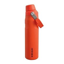 Stanley 10-12515-003 The Aerolight IceFlow 0.6 lt Turuncu Soğuk Su Termosu