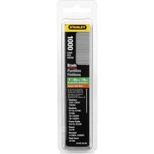Stanley 1SWKBN100T 1000 Adet 25 mm Çivi