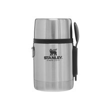 Stanley 400.66.0330 1001287032 0.53 lt Inox Kaşıklı Yemek Termosu