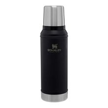 Stanley 750 ml Siyah Klasik Vakumlu Termos