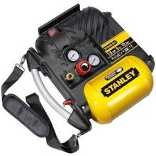 Stanley 8215250STN596 DN200/10/5 Hava Kompresörü