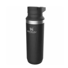 Stanley Adventure Switchback Siyah 0.47 lt Termos Bardak