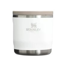 Stanley Adventure To-Go 0.35 lt Beyaz Yemek Termosu