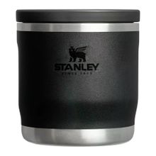 Stanley Adventure To-Go 0.35 lt Siyah Yemek Termosu