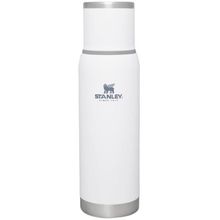 Stanley Adventure To-Go Beyaz 1 lt Çelik Termos