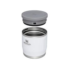 Stanley Adventure To-Go Food Jar 0.35 lt Beyaz Yemek Termosu