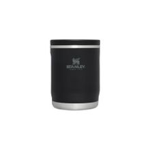 Stanley Adventure To-Go Food Jar Siyah 0.53 lt Kamp Yemek Termosu